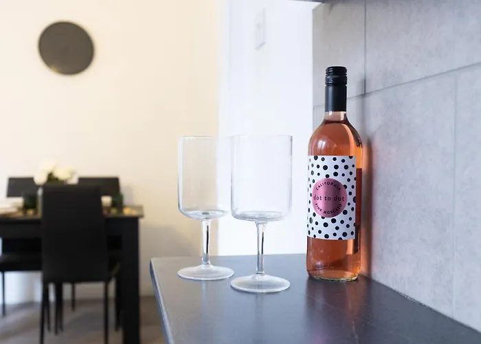 Hébergement de vacances Station House - Quaint Victorian With Free Parking *