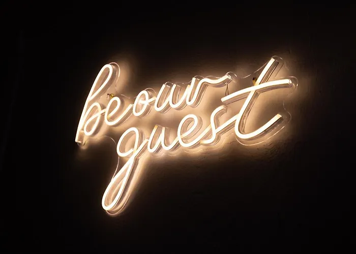 Hébergement de vacances Station House - Quaint Victorian With Free Parking York