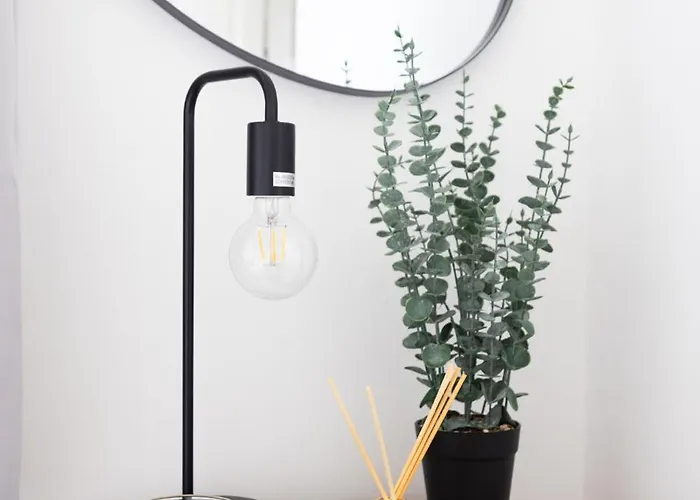 Hébergement de vacances Station House - Quaint Victorian With Free Parking