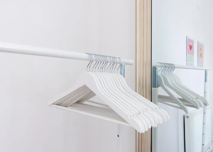 Station House - Quaint Victorian With Free Parking Hébergement de vacances *