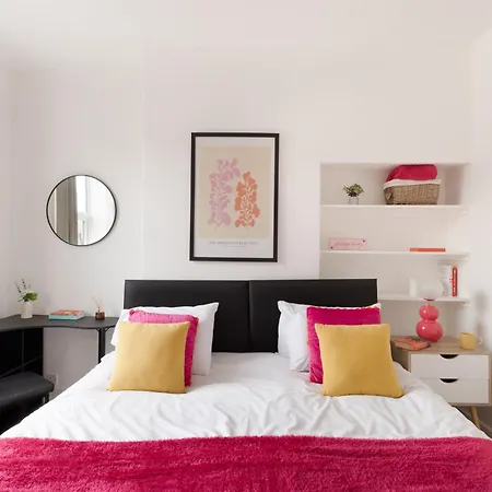 Station House - Quaint Victorian With Free Parking * York